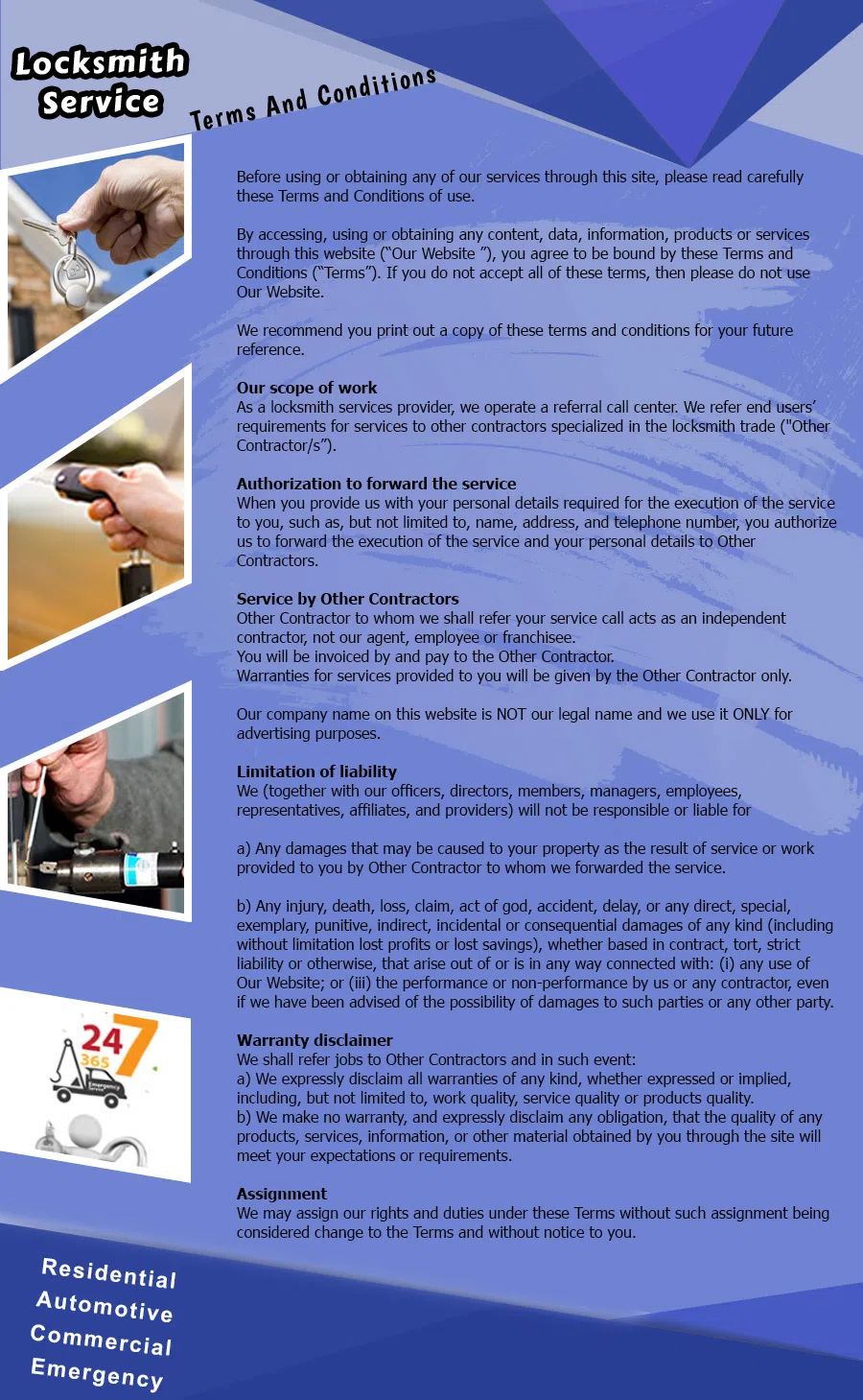 Expo Locksmith San Diedo  San Diego, CA 818-747-5678